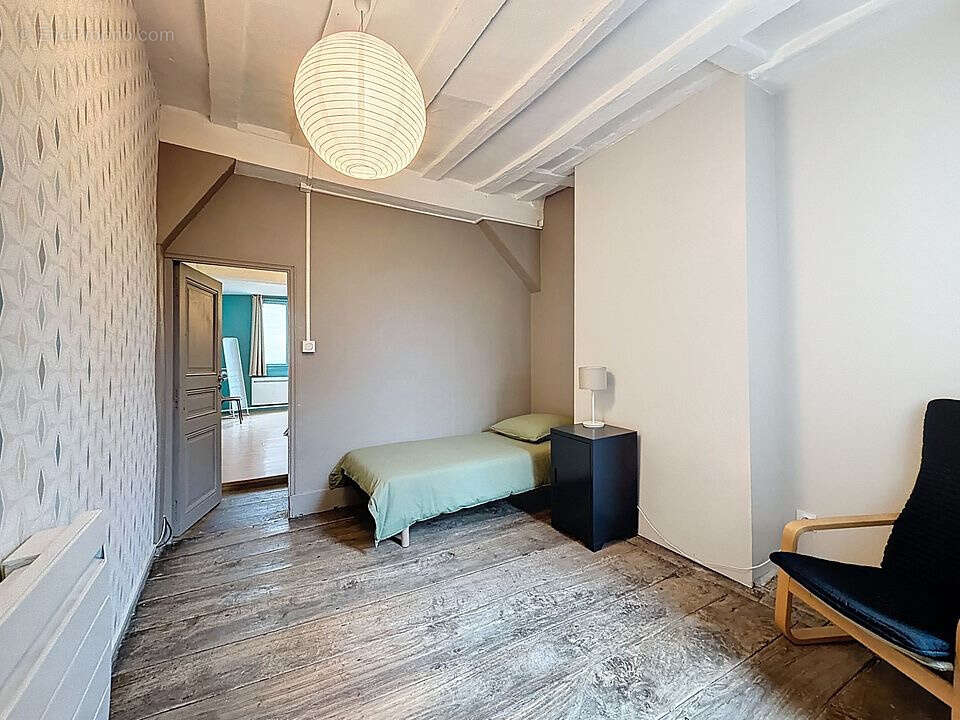 Maison à TROYES