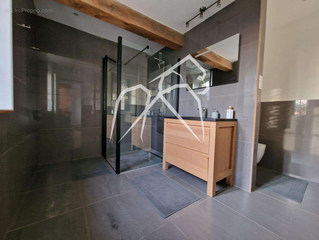 Maison à LA VIEILLE-LYRE