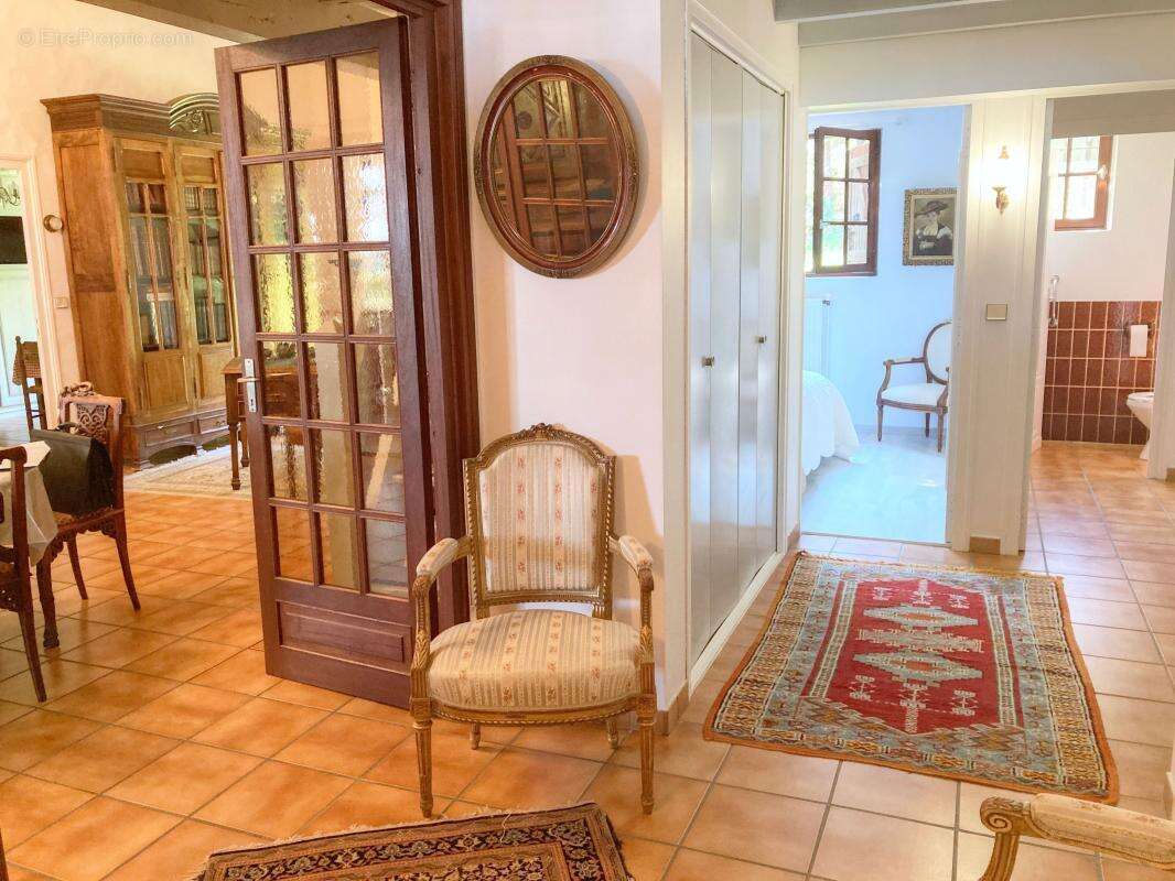 Maison à AIRE-SUR-L&#039;ADOUR