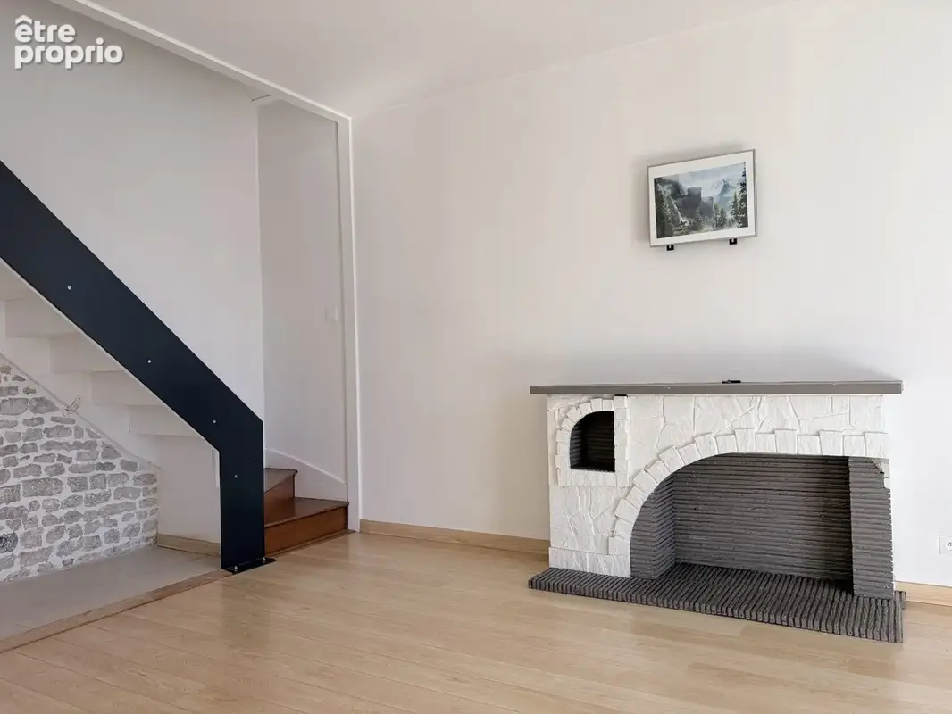 Maison 4 pièces 90 m² à vendre à Lagord (17140) - photo 4