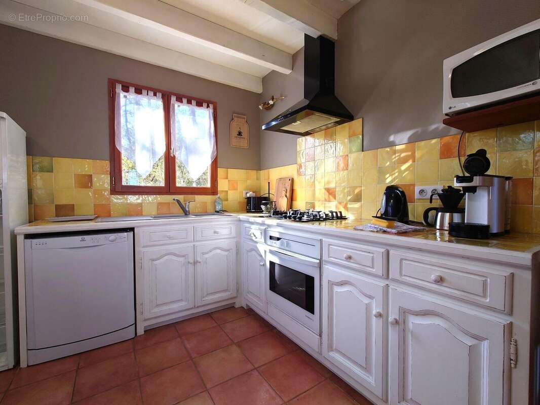 Photo 6 - Maison à SOUILLAC