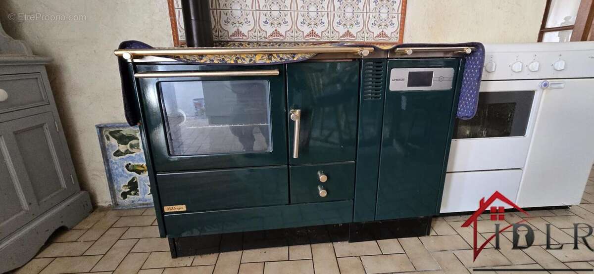 Maison à BAUME-LES-DAMES