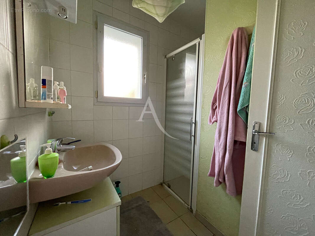 Maison à LONGEVILLE-SUR-MER