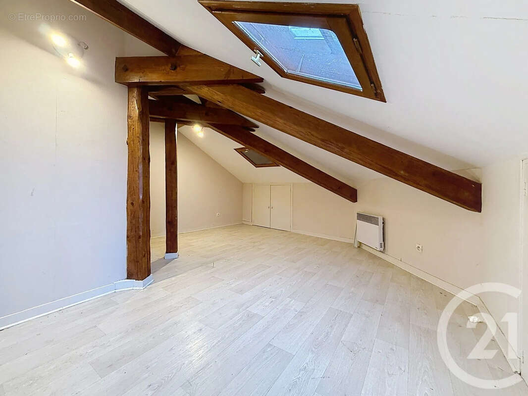 Appartement à PROVINS