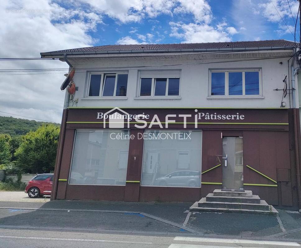 Photo 1 - Appartement à MANDEURE