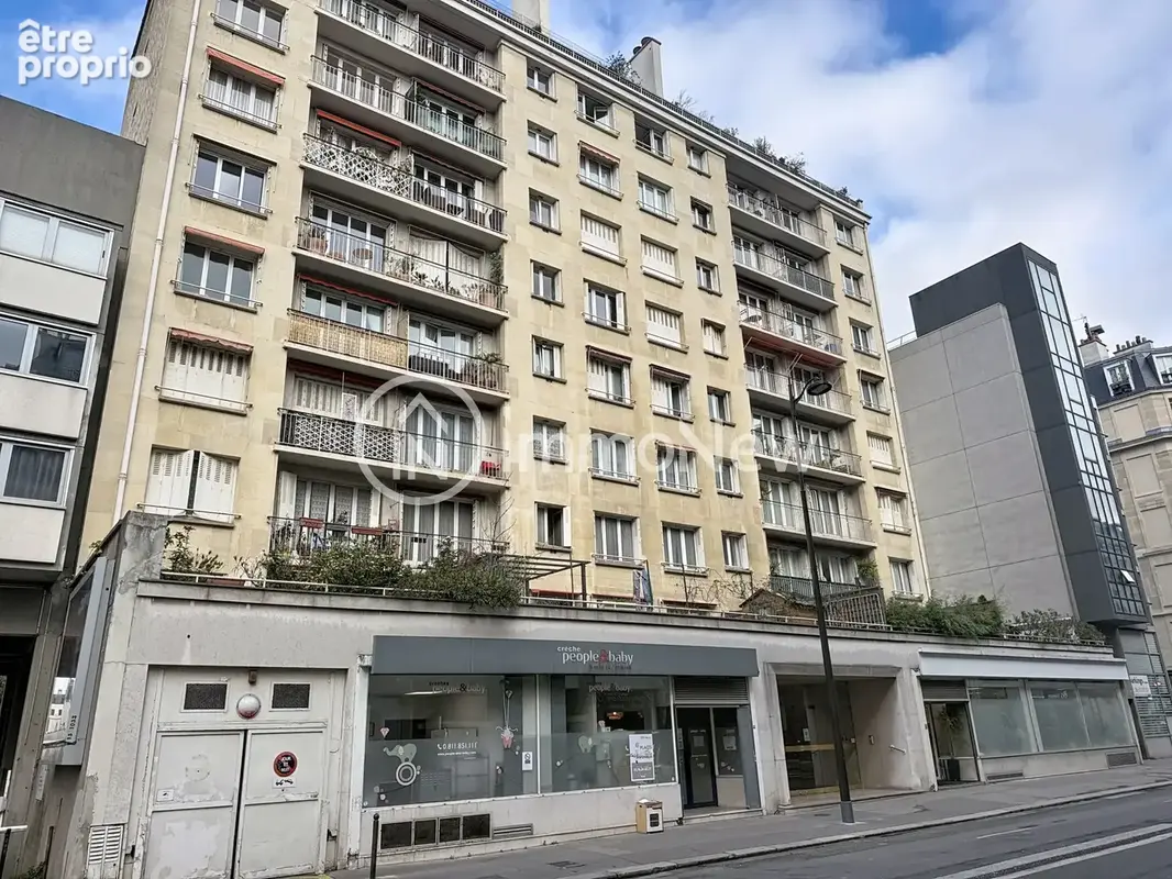 Appartement 2 pièces 51 m2 avec terrasse - photo 8