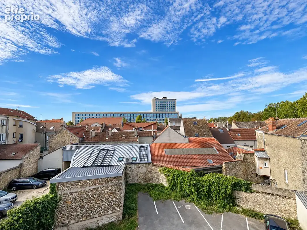 Appartement 20m² à melun - photo 6