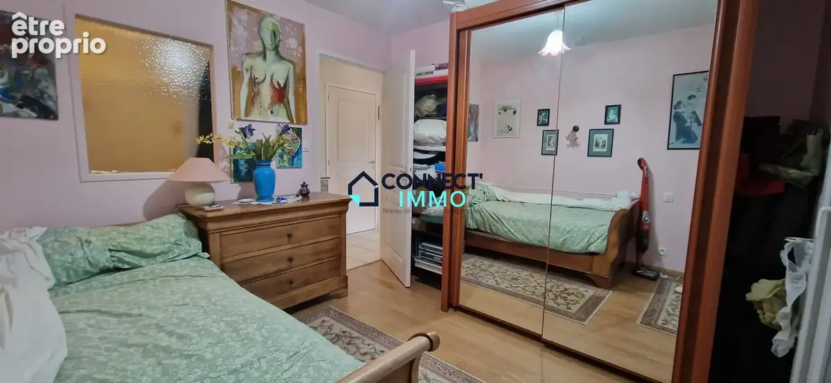 Appartement 3 pièces 55 m² à vendre à Morlaix (29600) - photo 8