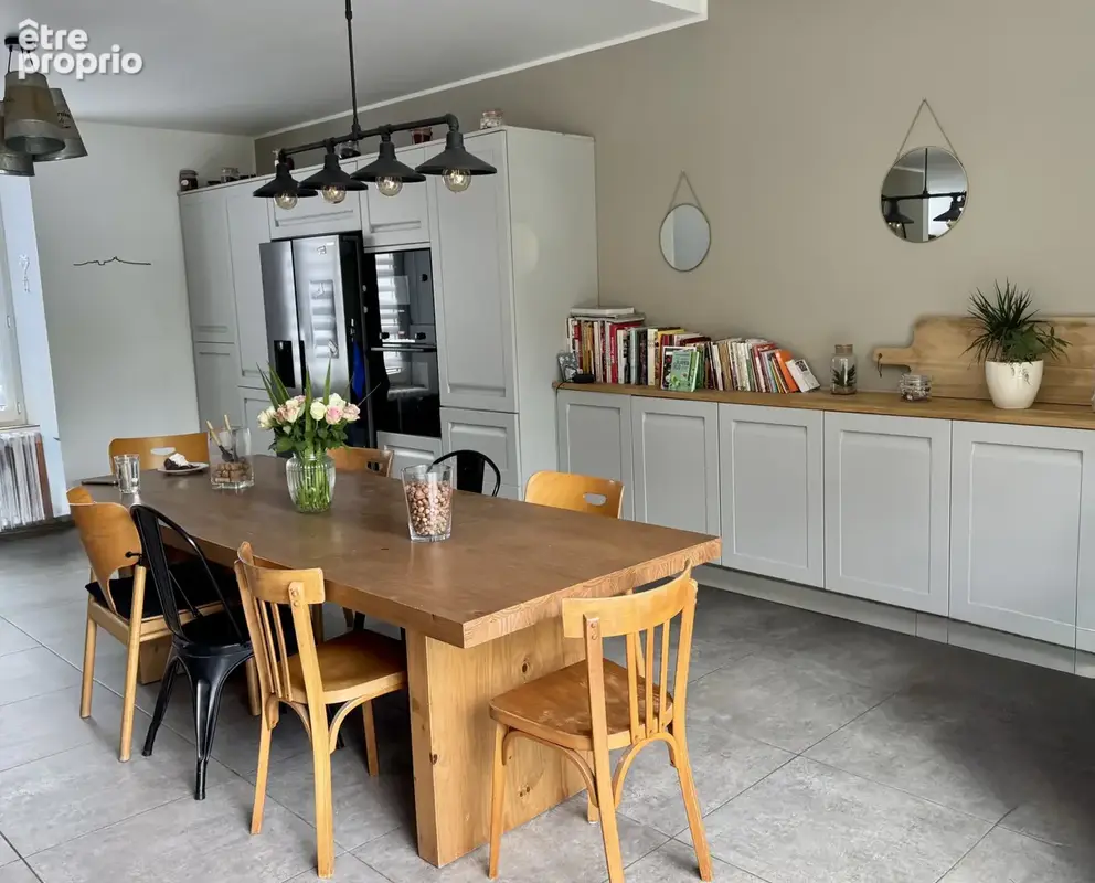 Propriété 7 pièces - photo 5