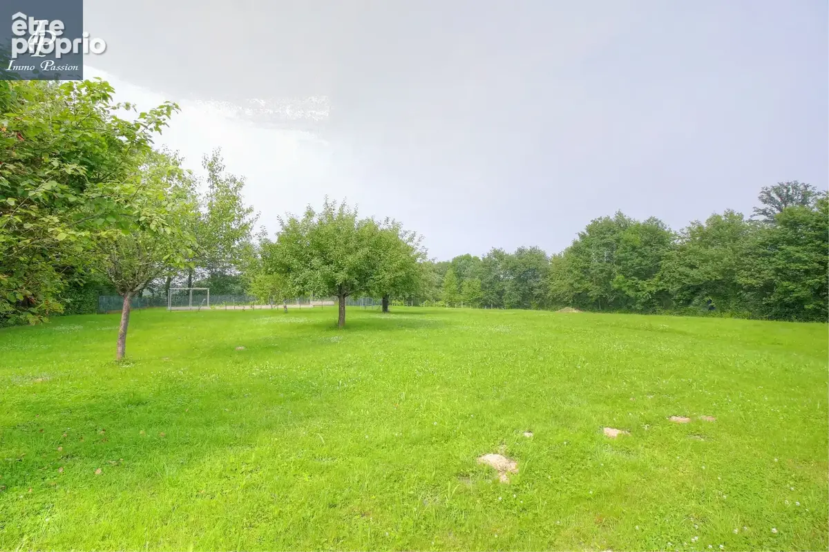 A VENDRE Proche COUSANCE : Magnifique Propriété 11 pièces 350 m2 - photo 11