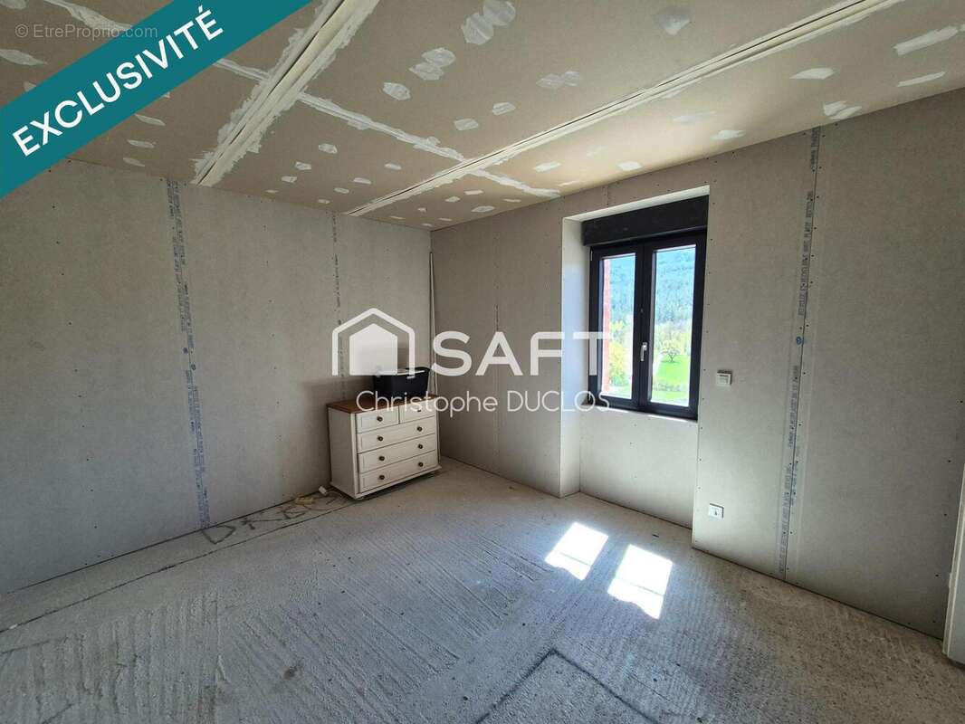 Photo 6 - Maison à BARRET-SUR-MEOUGE