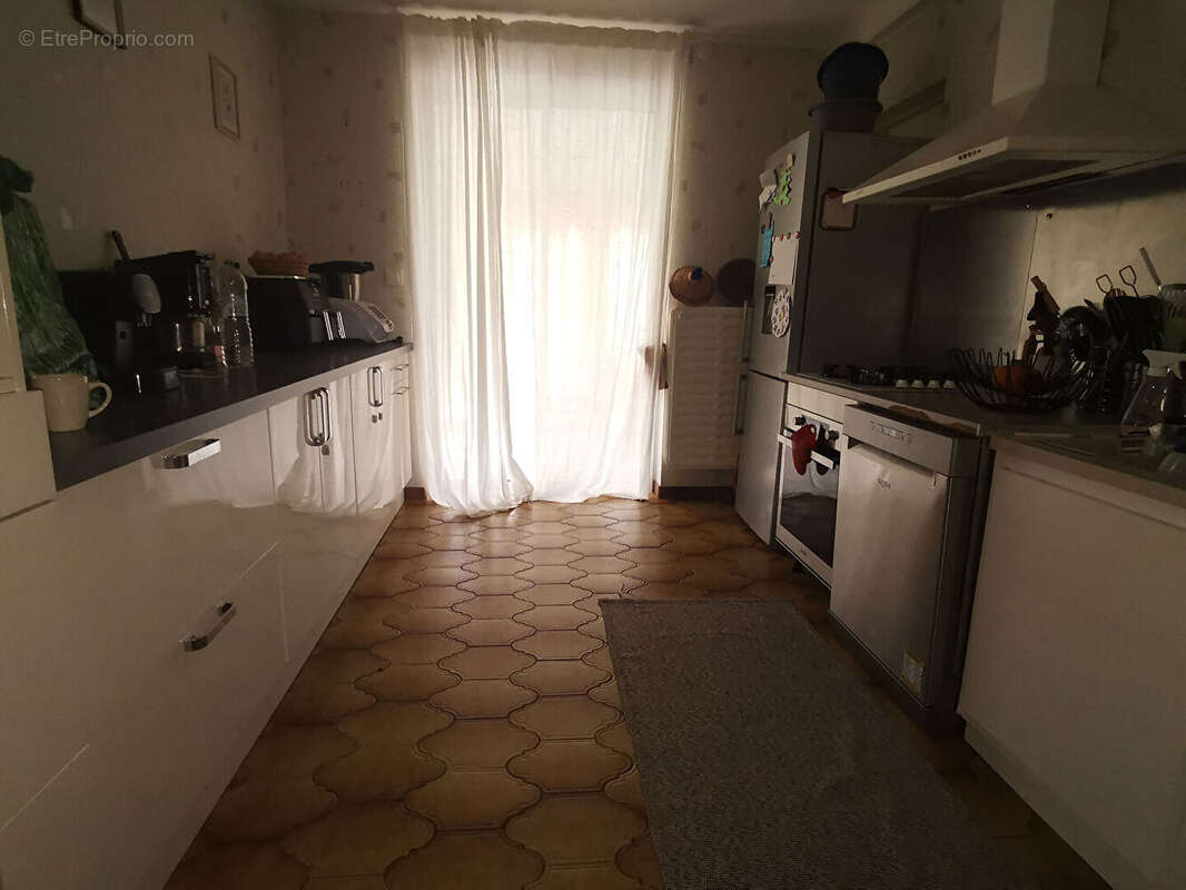 Maison à CHATELLERAULT