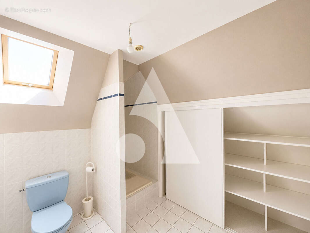Maison Plouhinec 5 pièce(s) 157 m2 - photo 10