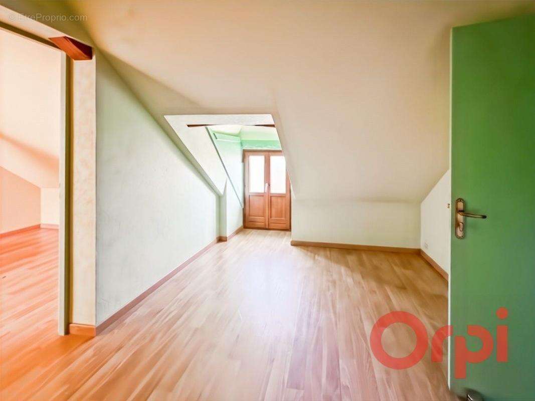 Maison de campagne à Vendre - photo 8