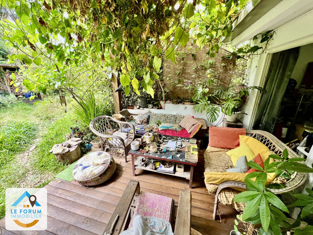 Maison à ENTRE-DEUX