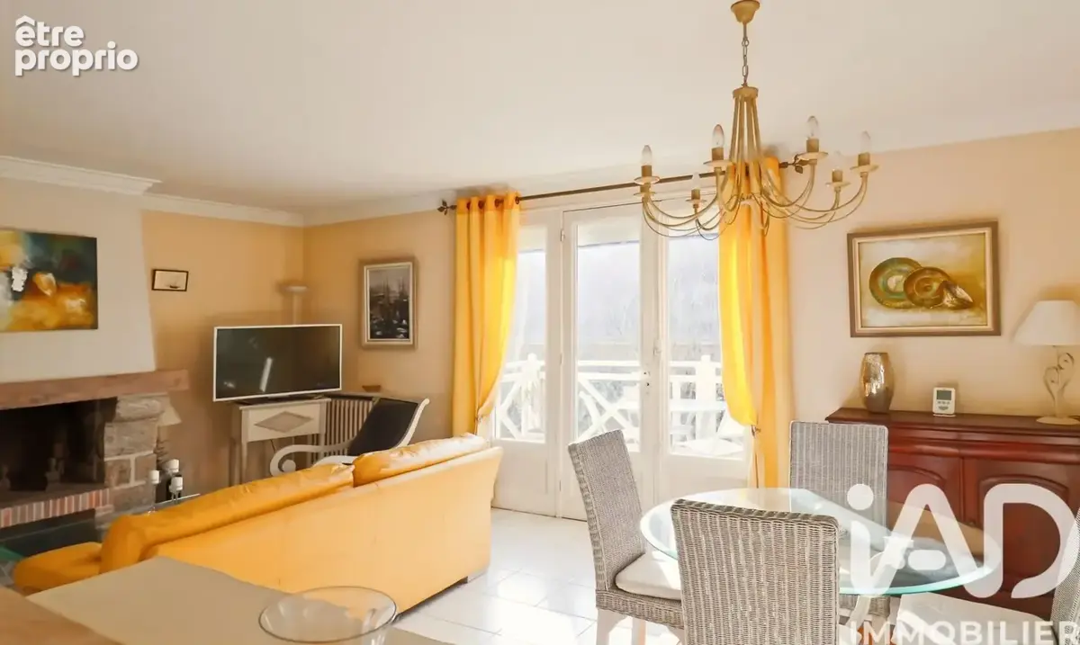 Photo 1 - Maison à LE POULIGUEN