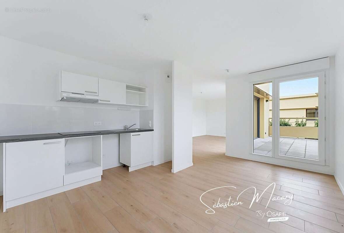 Photo 3 - Appartement à BORDEAUX