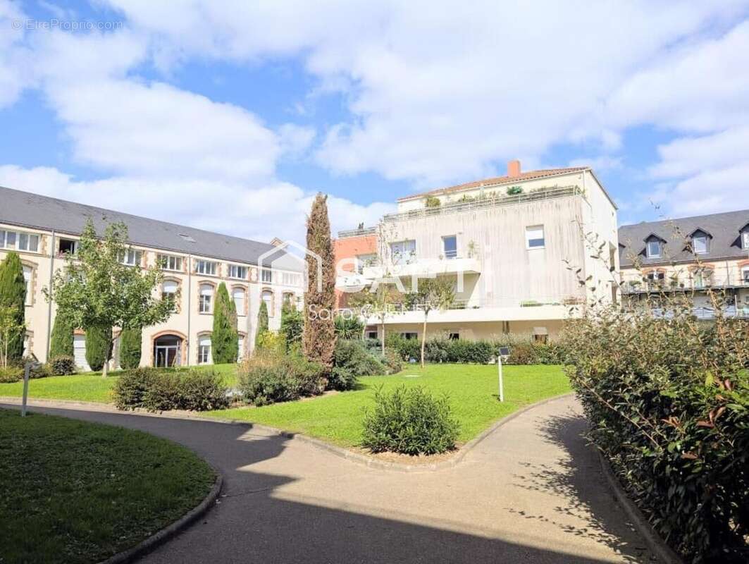 Photo 2 - Appartement à VERTOU