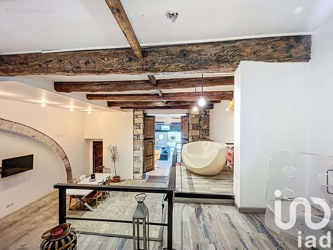 Photo 8 - Appartement à SETE