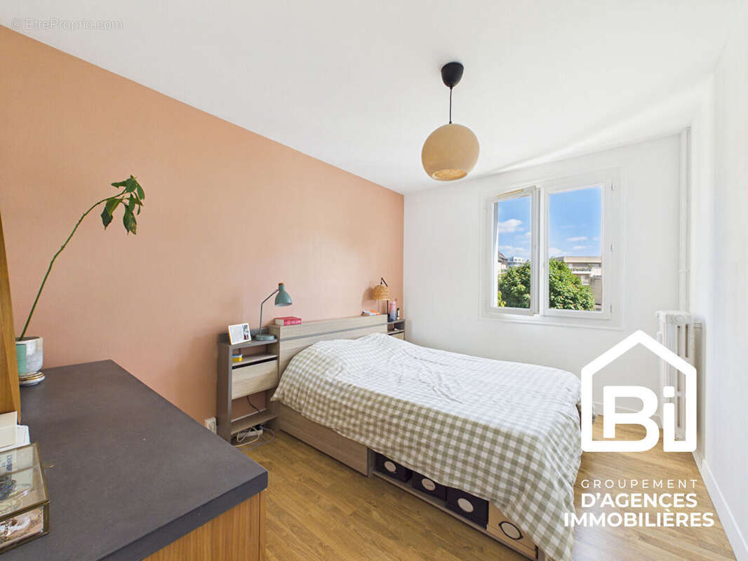 Appartement à CAEN