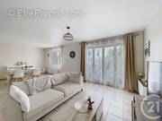 Appartement à SAINT-CLEMENT