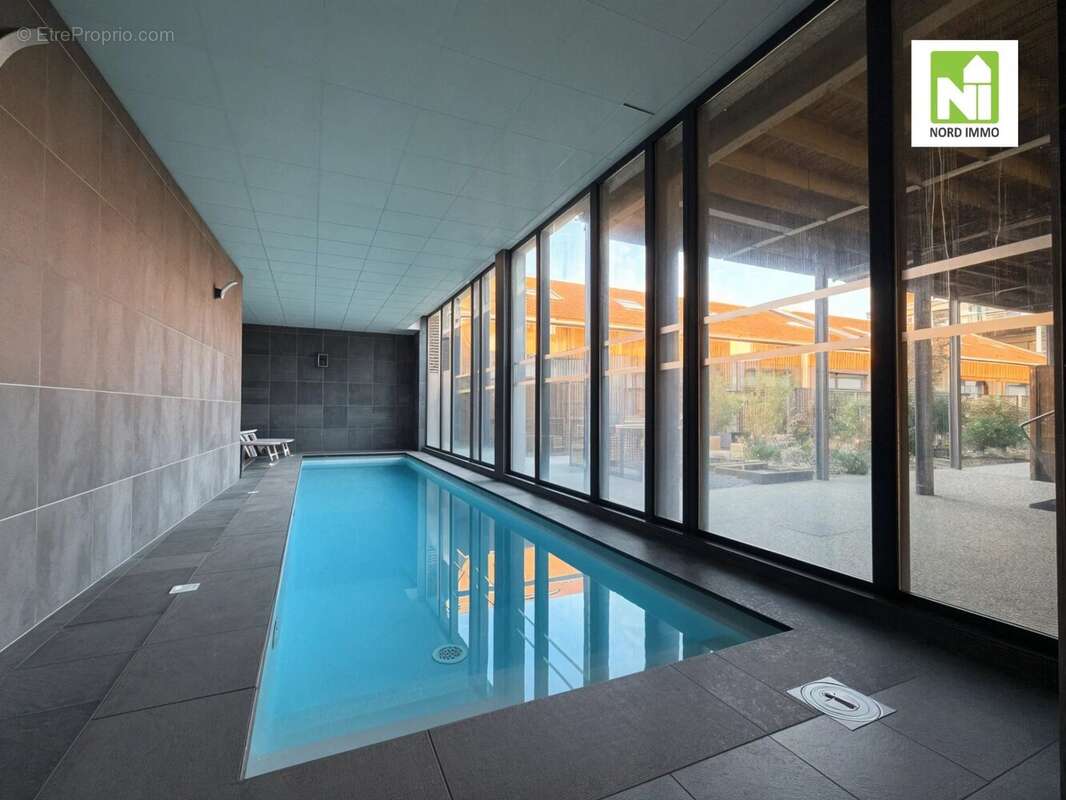 Appartement à AVELIN