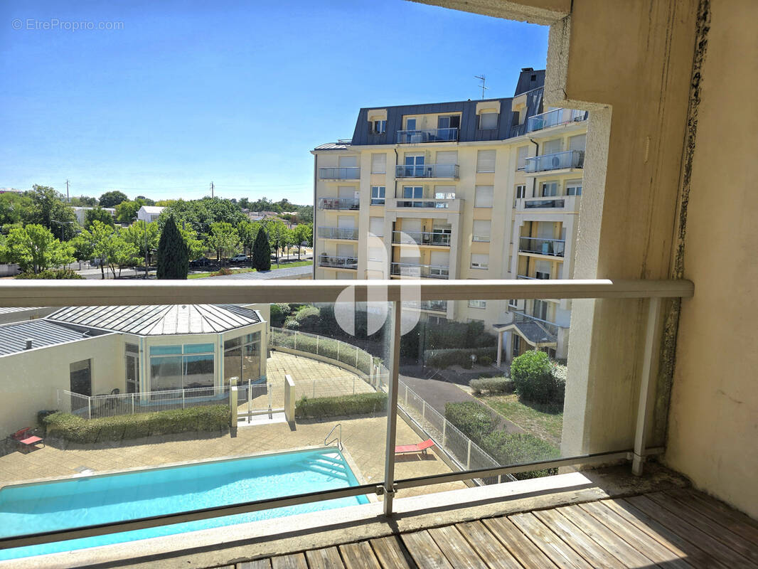 Appartement à MERIGNAC