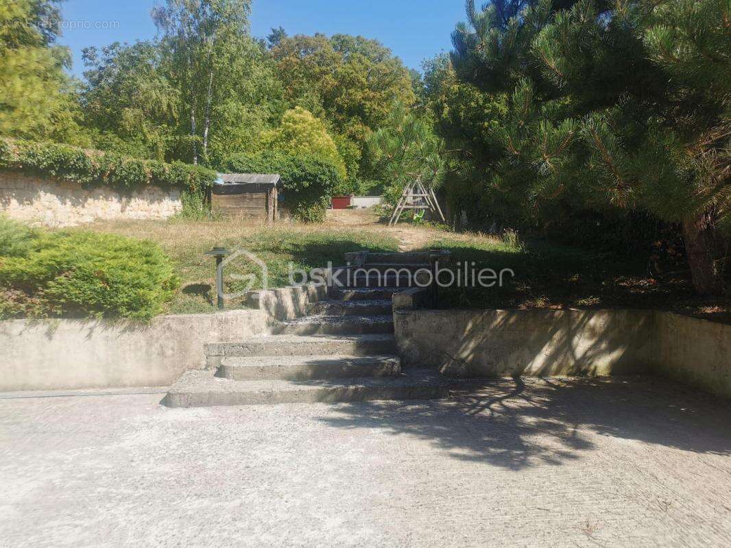 Belle maison en pierre - photo 4