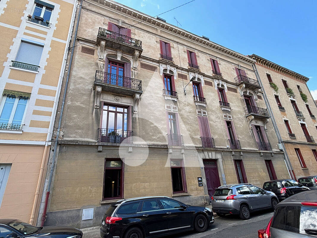 Appartement à VILLEFRANCHE-SUR-SAONE