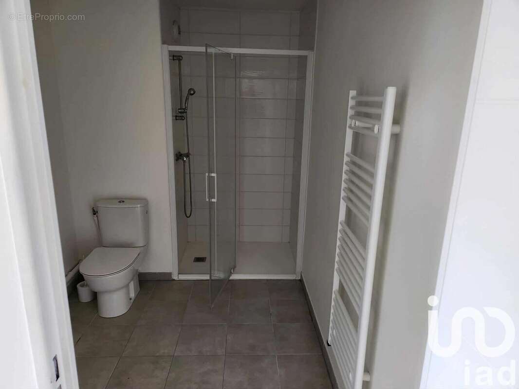 Photo 6 - Appartement à LE HAVRE