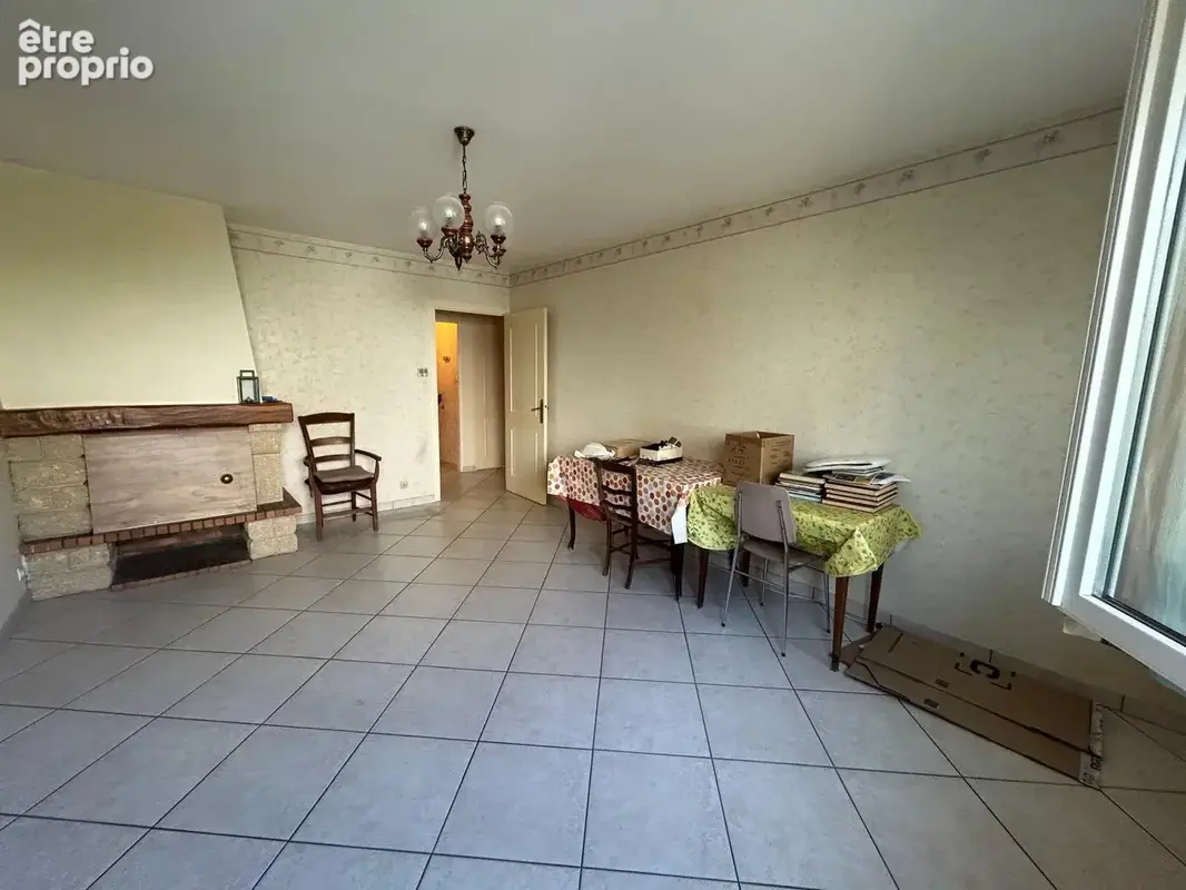 Maison quatre chambres dans Bressuire - photo 6