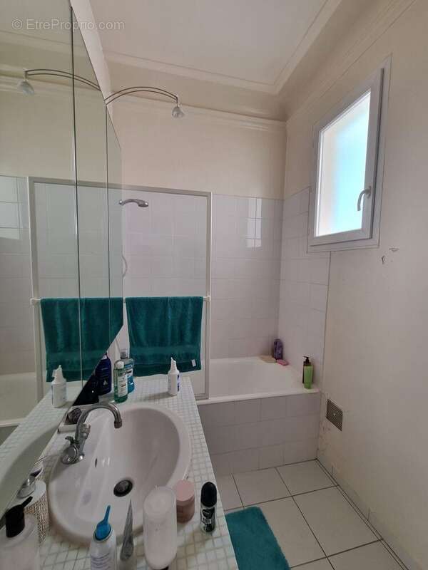 Appartement à CHATOU