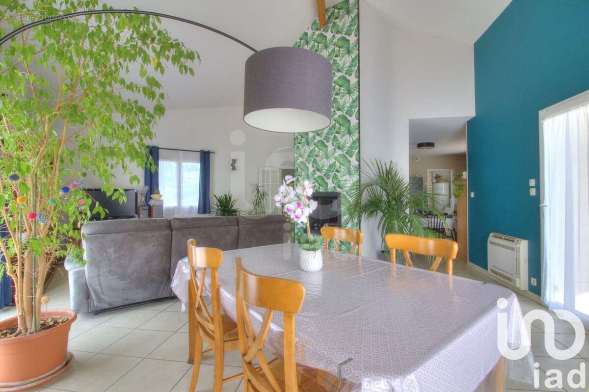 Photo 3 - Maison à ROQUESERIERE