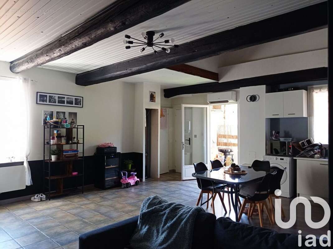 Photo 2 - Appartement à BEDARIEUX