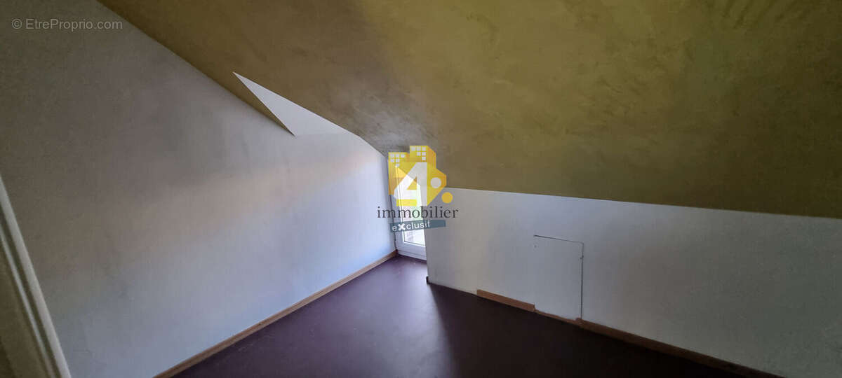 Maison à SAINT-GILDAS-DES-BOIS