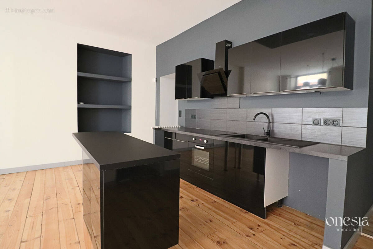 Appartement à PAU