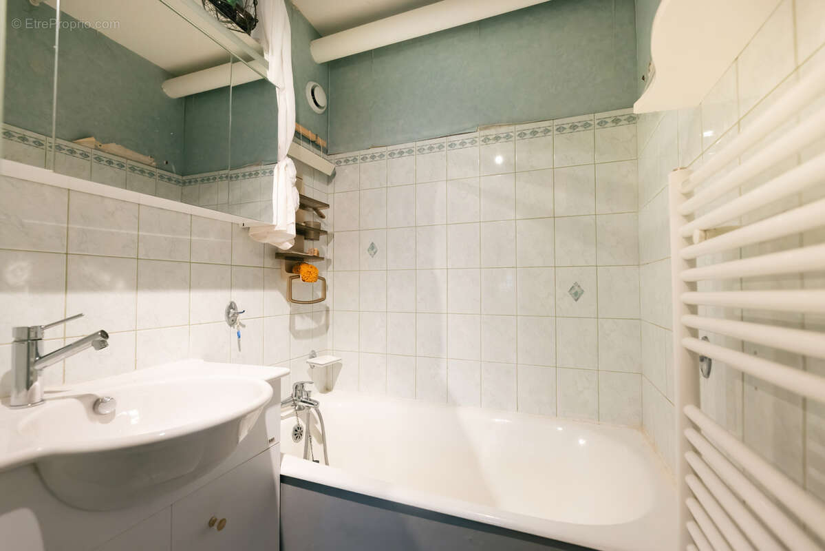 Appartement à SAINT-PONS