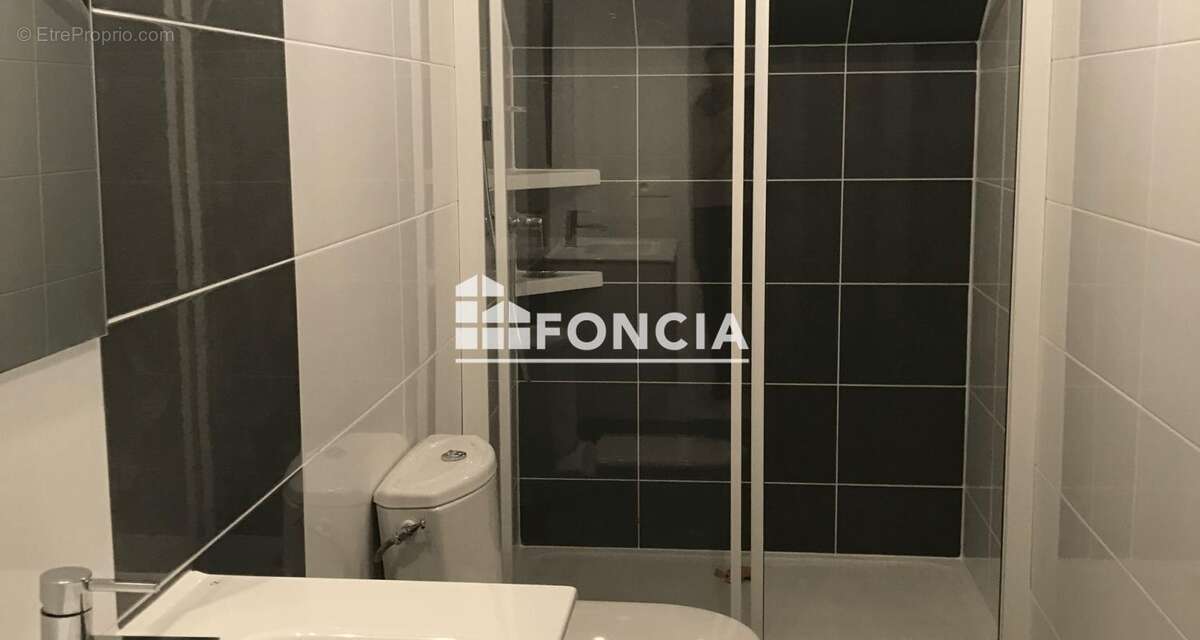 Appartement à BRUNOY