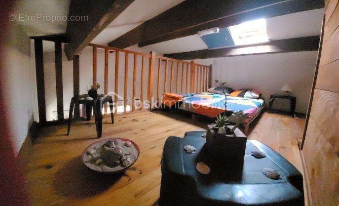 Maison à VALRAS-PLAGE