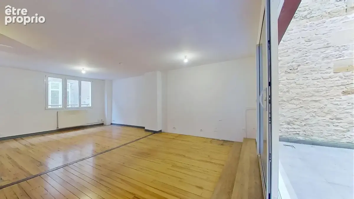 Maison de ville - photo 6