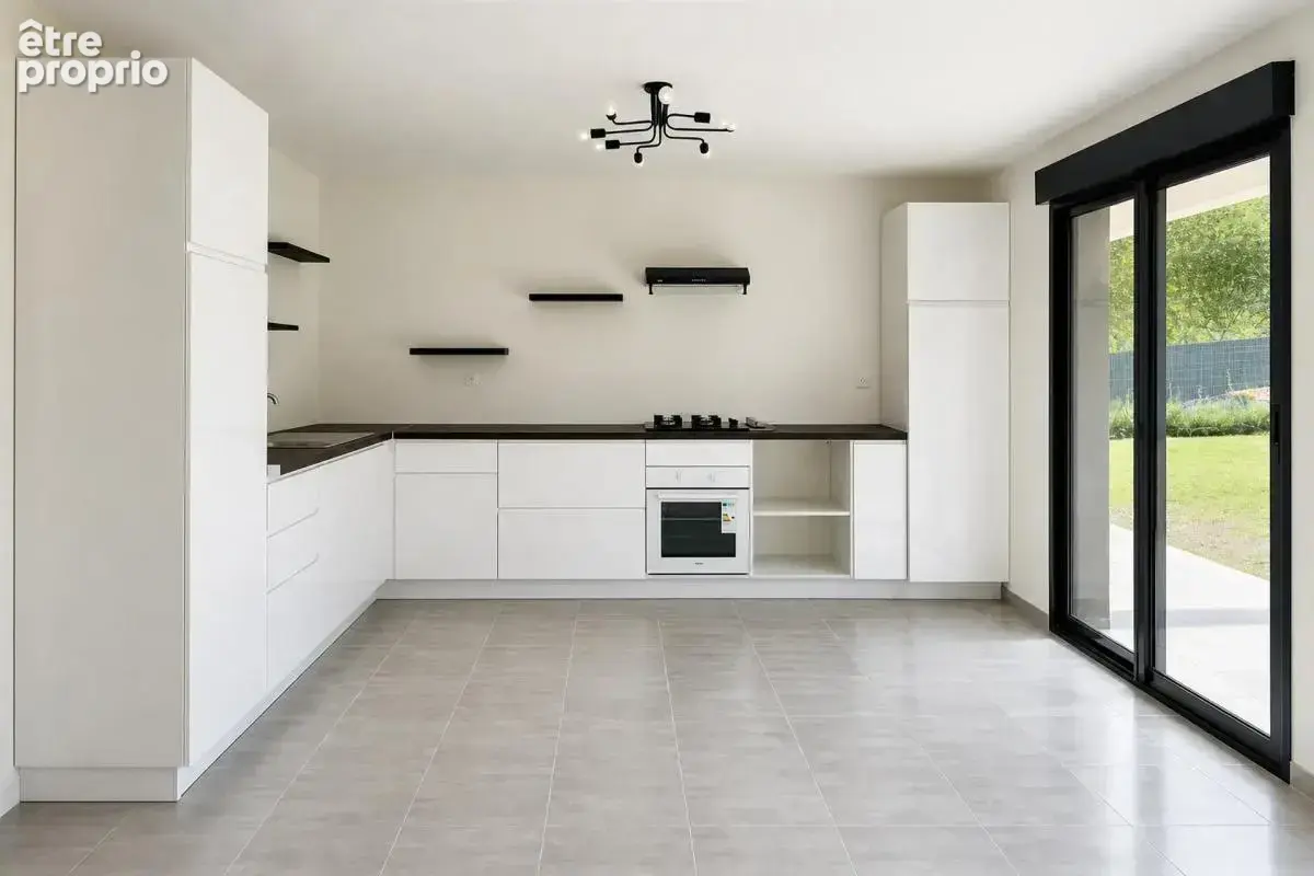 MAISON 2020, comme neuve, 124 m² à RUGLES - photo 3