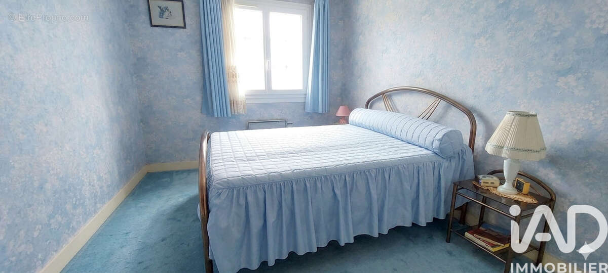 Photo 9 - Maison à QUIBERON