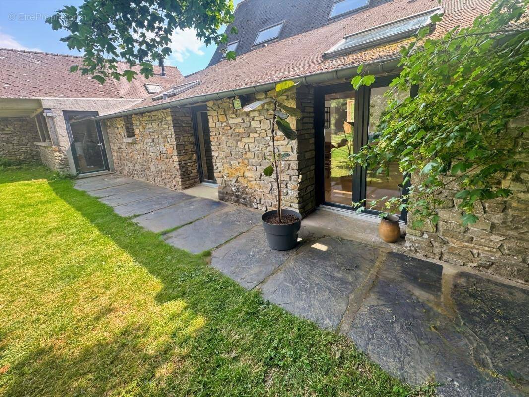 Maison à EANCE