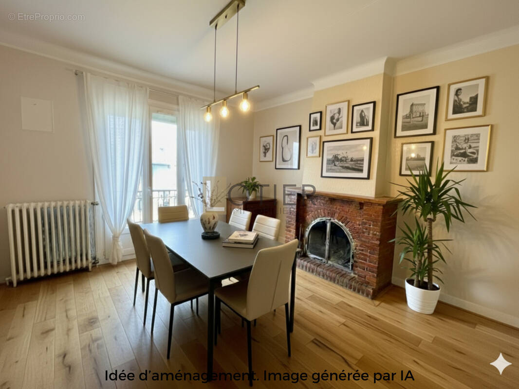 Maison à CAPENDU