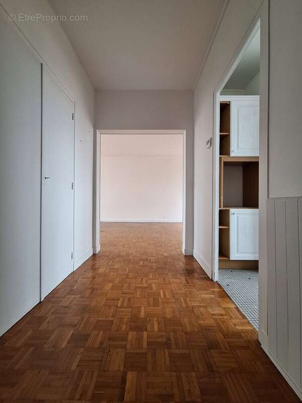 Appartement à COGNAC