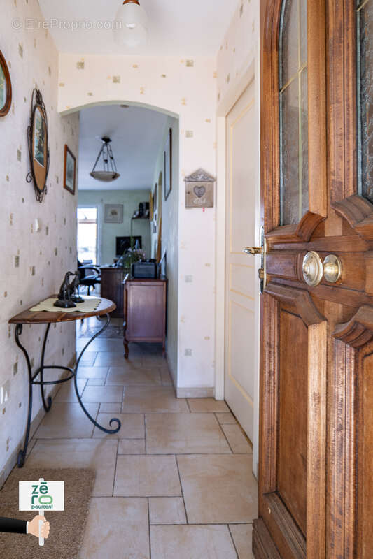 Maison de 108m2 à Luçon - photo 5
