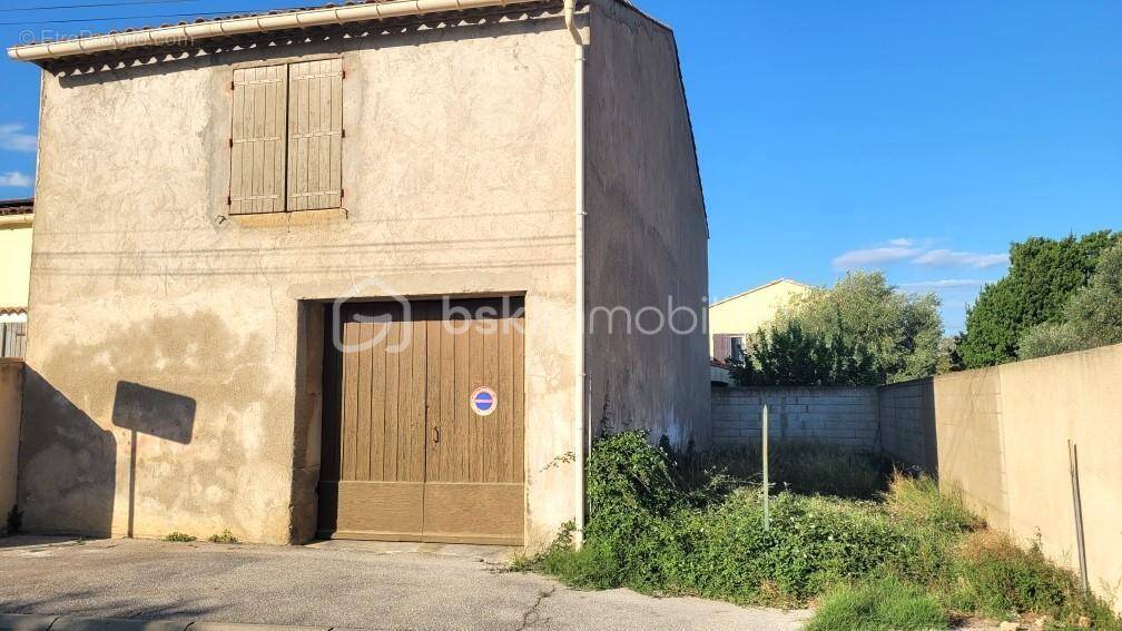 Appartement à FLEURY