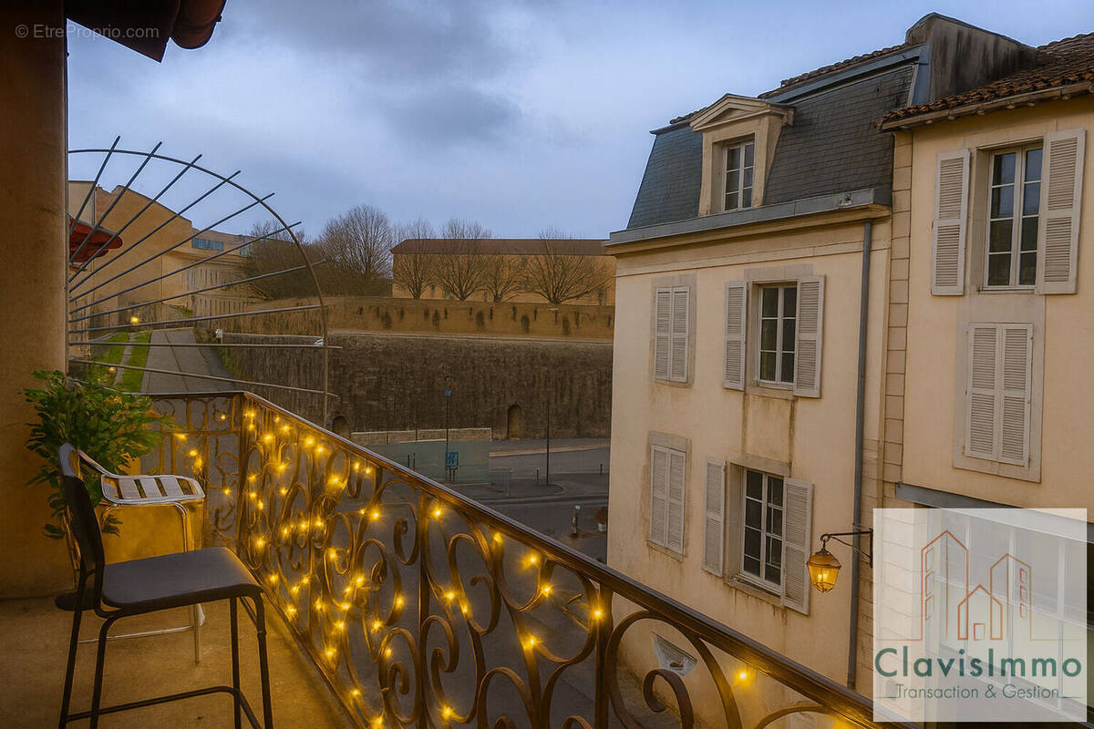 Appartement à BAYONNE