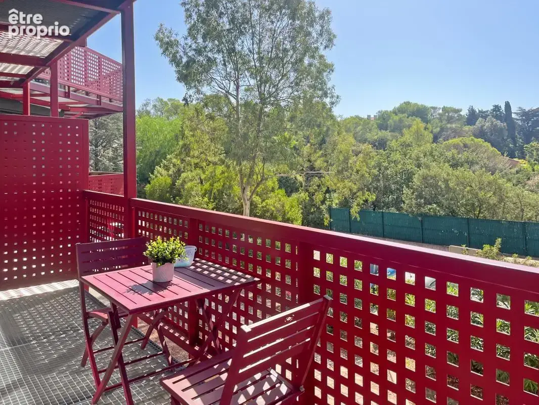 Photo Appartement à Saint-Raphael au prix de 289 000€