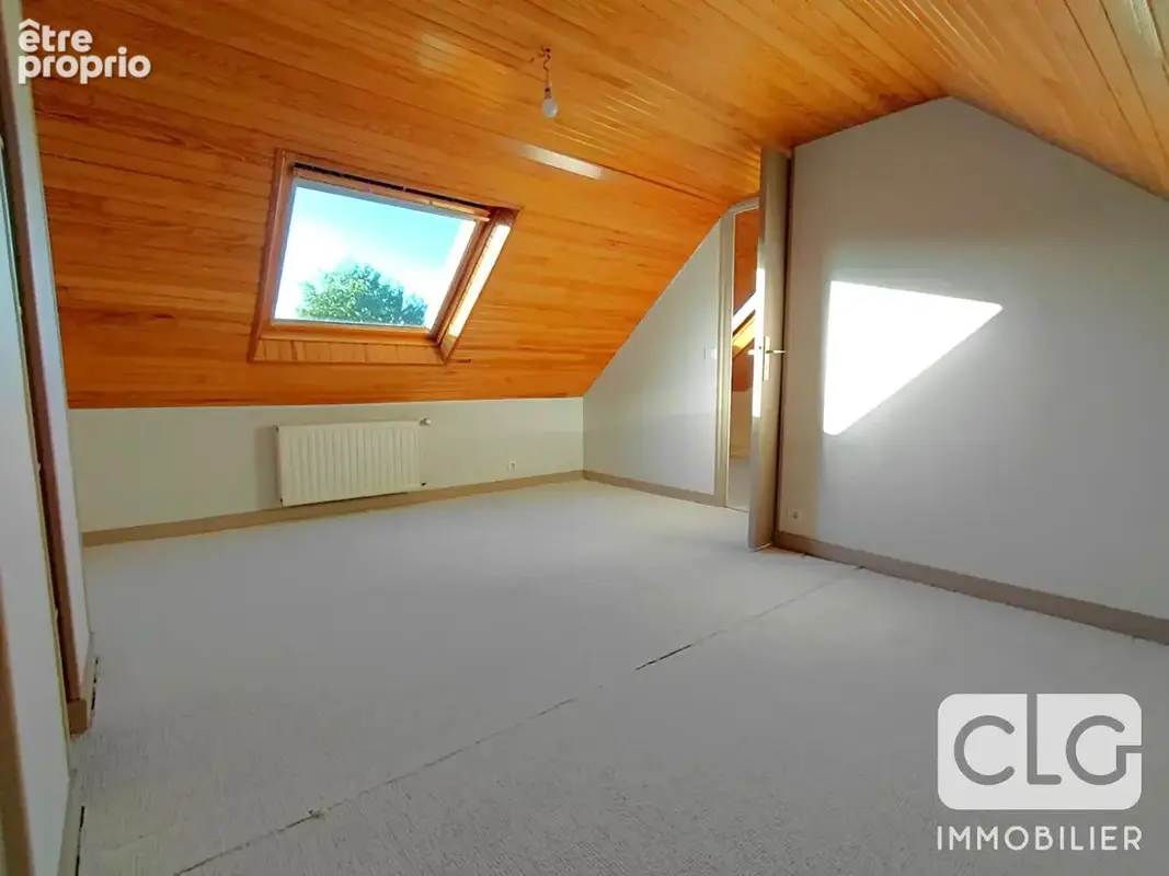 Maison Fouesnant - photo 16